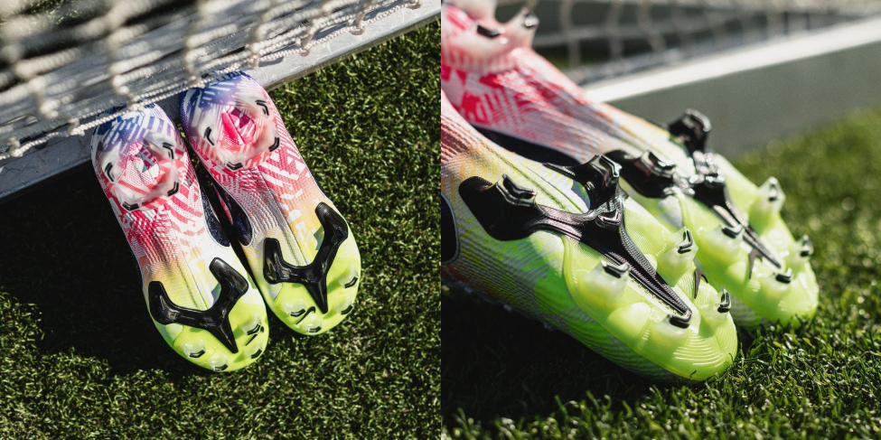 Nike Mercurial Neymar Jogo Prismatico